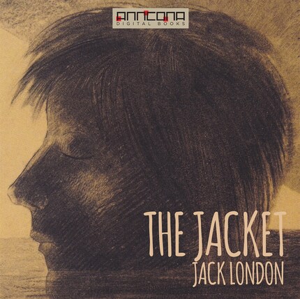 The Jacket bookCoverFor