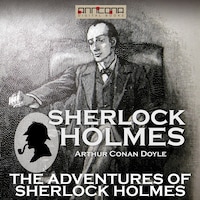 The Adventures of Sherlock Holmes