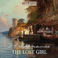 The Lost Girl