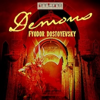 Demons - The Possessed