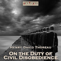 On the Duty of Civil Disobedience