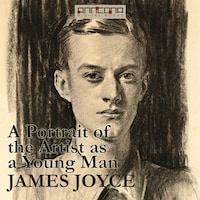 A Portrait of the Artist as a Young Man
