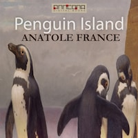 Penguin Island