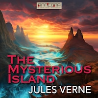The Mysterious Island