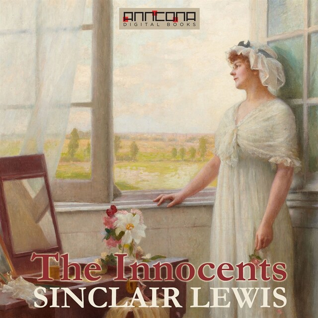 The Innocents Buchcover für The Innocents