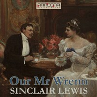 Our Mr. Wrenn