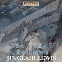 The Trail of the Hawk