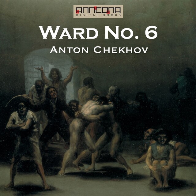 Book cover for Ward No. 6