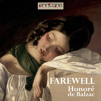 Farewell bookCoverFor