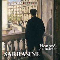 Sarrasine