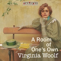 A Room of One’s Own
