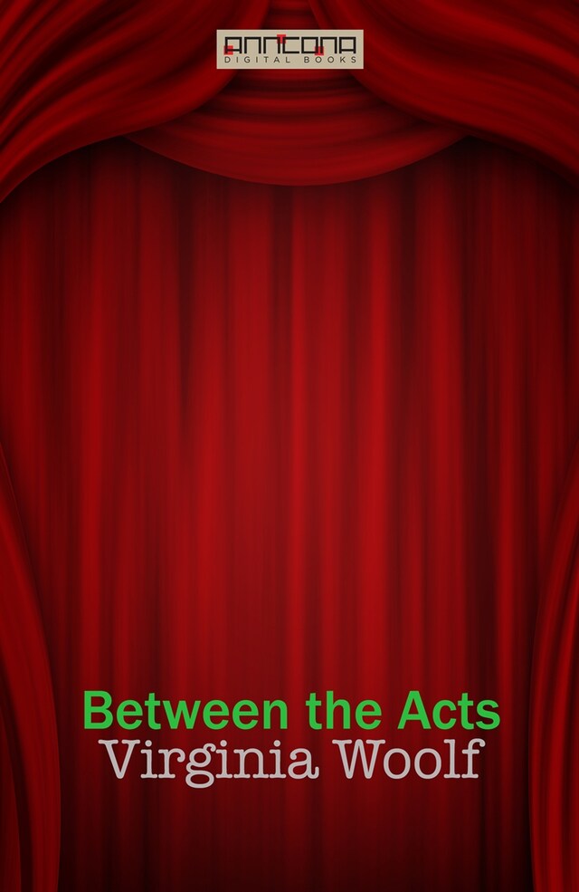 Between the Acts