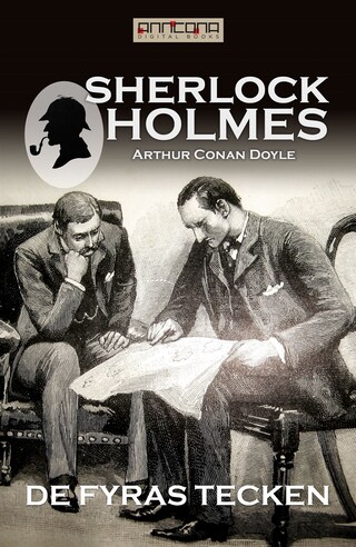 De Fyras Tecken bookCoverFor