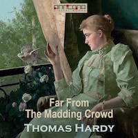 Far From The Madding Crowd