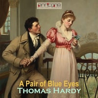 A Pair of Blue Eyes