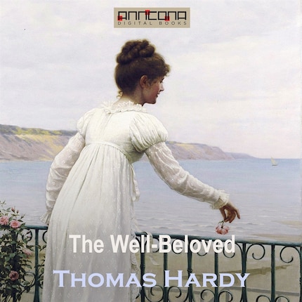 The Well-Beloved bookCoverFor