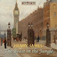 The Beast in the Jungle
