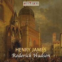 Roderick Hudson