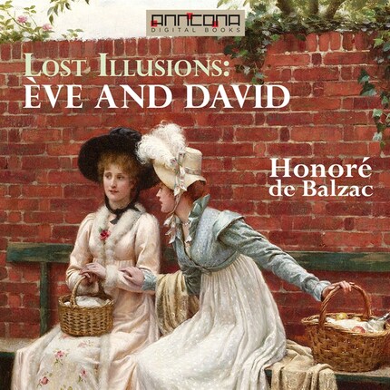 Eve and David bookCoverFor