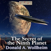 The Secret of the Ninth Planet
