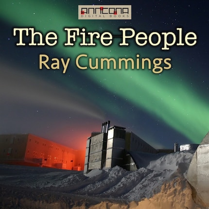 The Fire People bookCoverFor