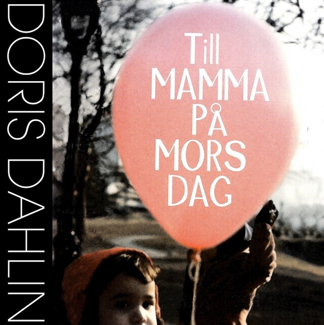 Portada de libro para Till mamma på mors dag