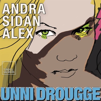 Andra sidan Alex bookCoverFor