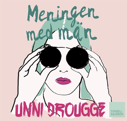 Meningen med män bookCoverFor