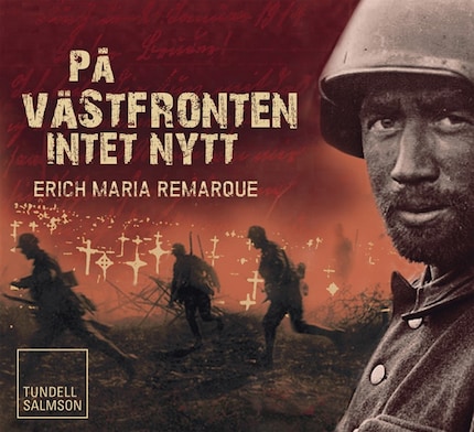 På västfronten intet nytt bookCoverFor