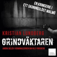 Grindväktaren