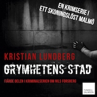 Grymhetens stad
