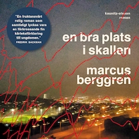 En bra plats i skallen