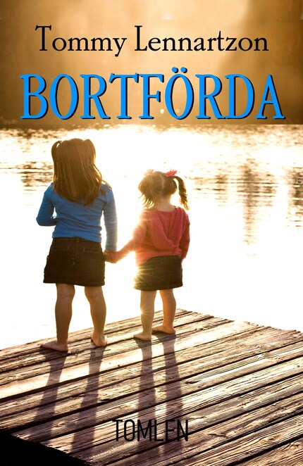 Bortförda bookCoverFor