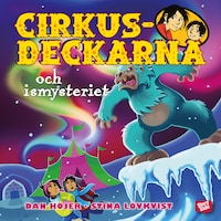 Cirkusdeckarna och ismysteriet