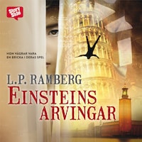 Einsteins arvingar