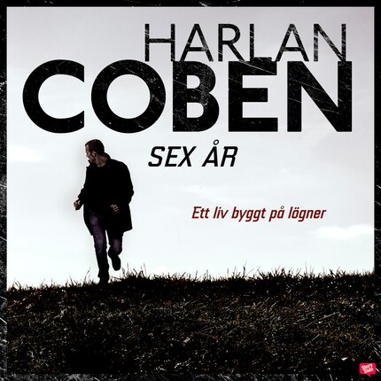 Sex år bookCoverFor