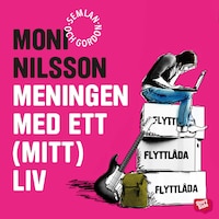 Meningen med ett (mitt) liv