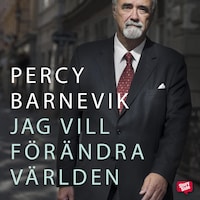 Jag vill förändra världen