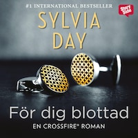 För dig blottad