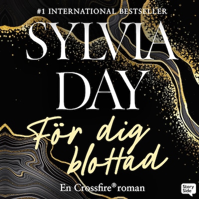För dig blottad