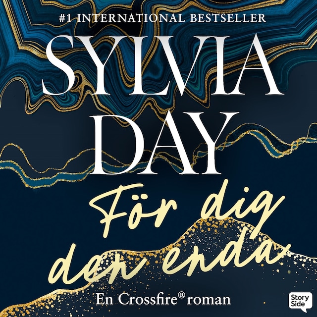 Buchcover für För dig den enda
