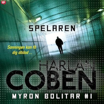 Spelaren bookCoverFor