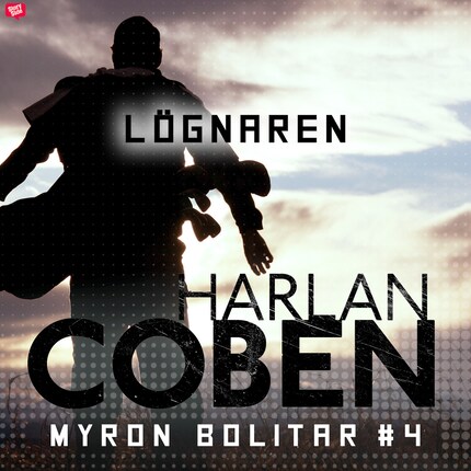 Lögnaren bookCoverFor