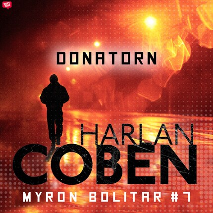 Donatorn bookCoverFor