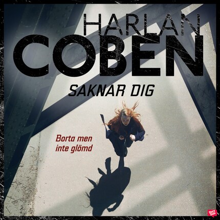 Saknar dig bookCoverFor