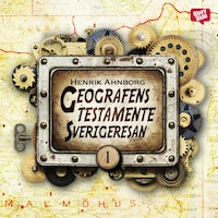 Geografens testamente - Del 1