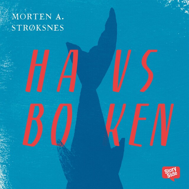 Book cover for Havsboken