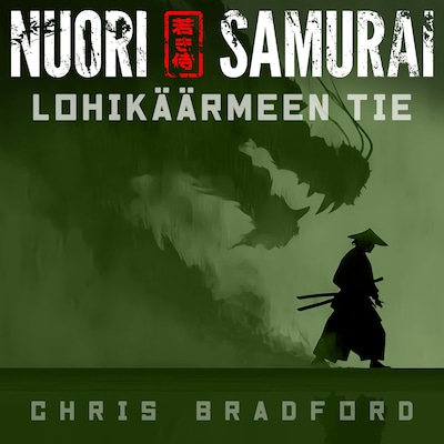 Nuori samurai - Lohikäärmeen tie