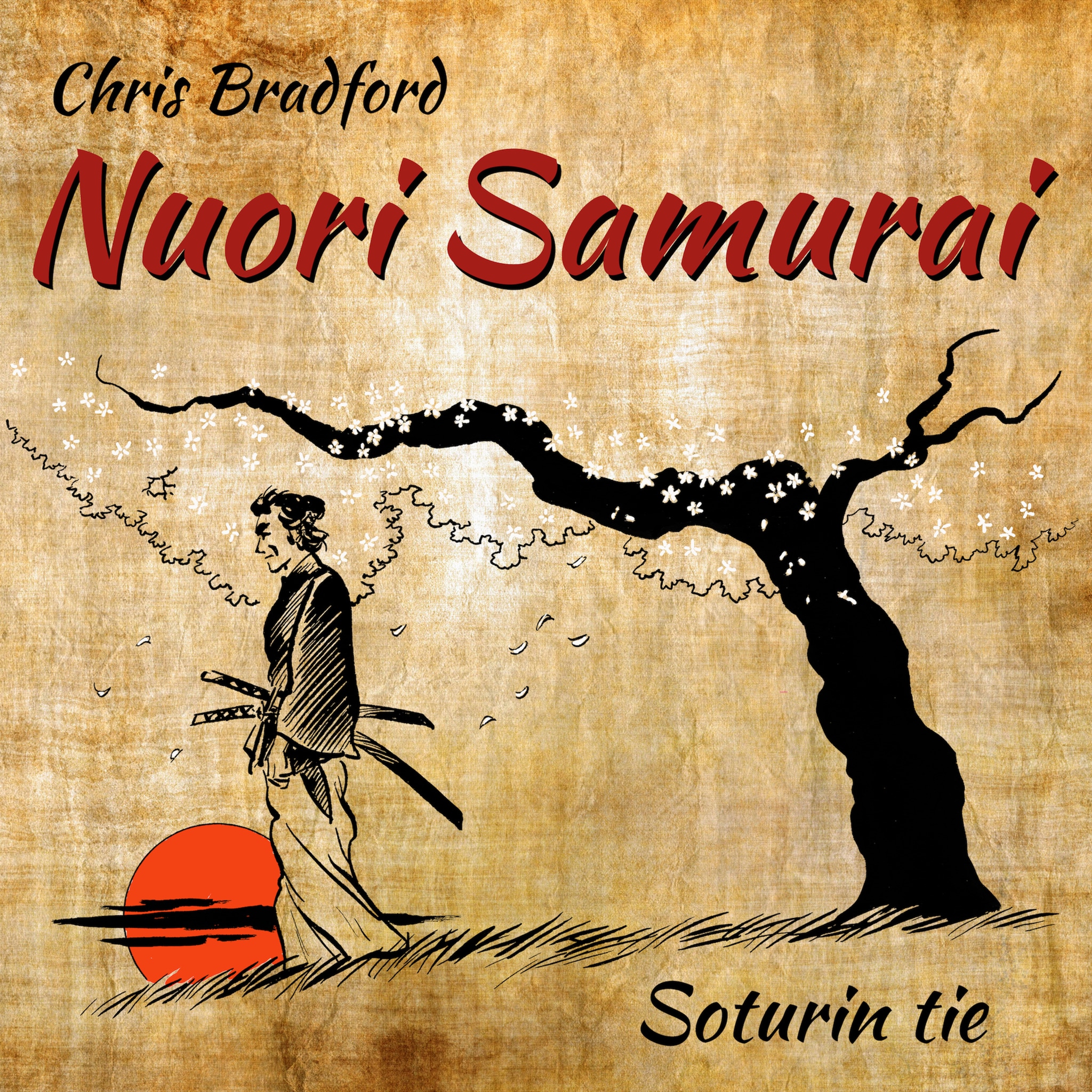 Nuori samurai,Soturin tie ilmaiseksi