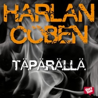 Täpärällä